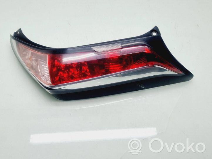 Toyota Aygo AB40 Rear/tail lights 815510H110
