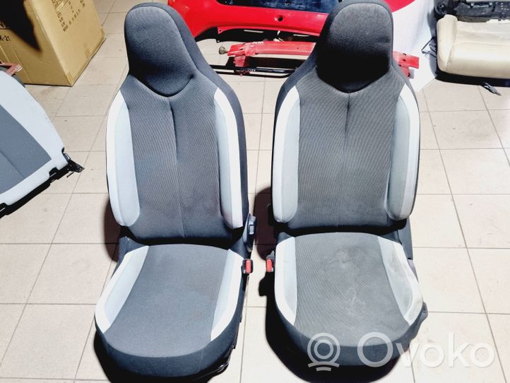 Toyota Aygo AB40 Seat set 