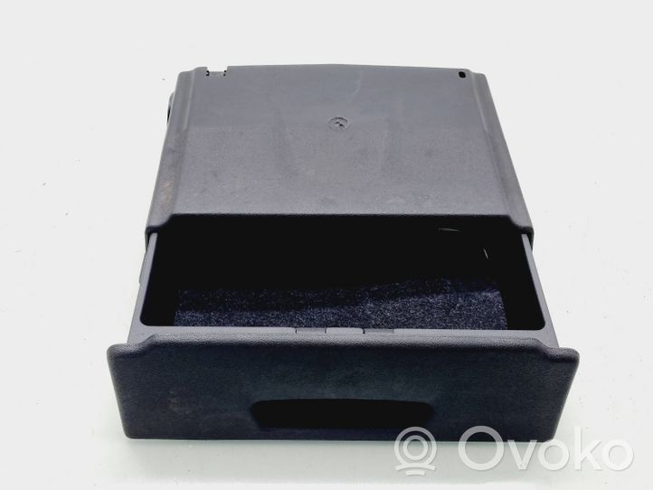 Renault Scenic III -  Grand scenic III Front trunk storage compartment 873900002R