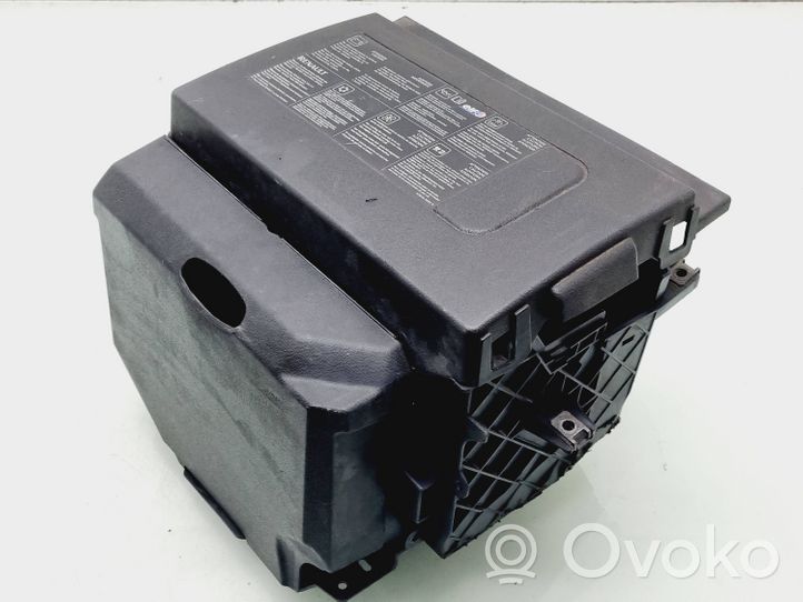 Renault Scenic III -  Grand scenic III Battery box tray 244460003R