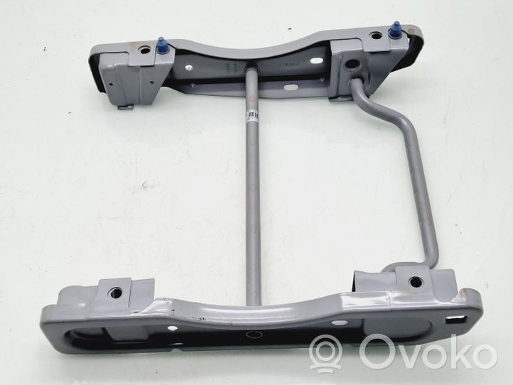 Renault Scenic III -  Grand scenic III Console, Assise de siège conducteur 5113243