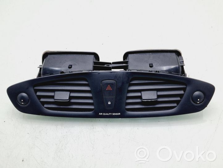 Renault Scenic III -  Grand scenic III Grille d'aération centrale 682600031R