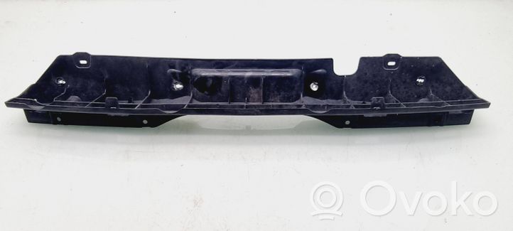 Renault Scenic III -  Grand scenic III Rear bumper mounting bracket 850420002R