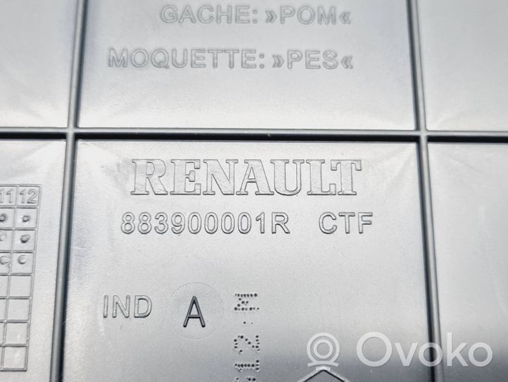 Renault Scenic III -  Grand scenic III Boite à gants 883900001R