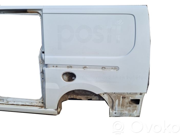 Toyota Proace Panel lateral trasero 