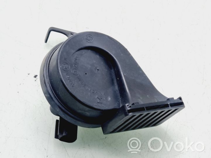 Opel Astra K Signal sonore 13479898