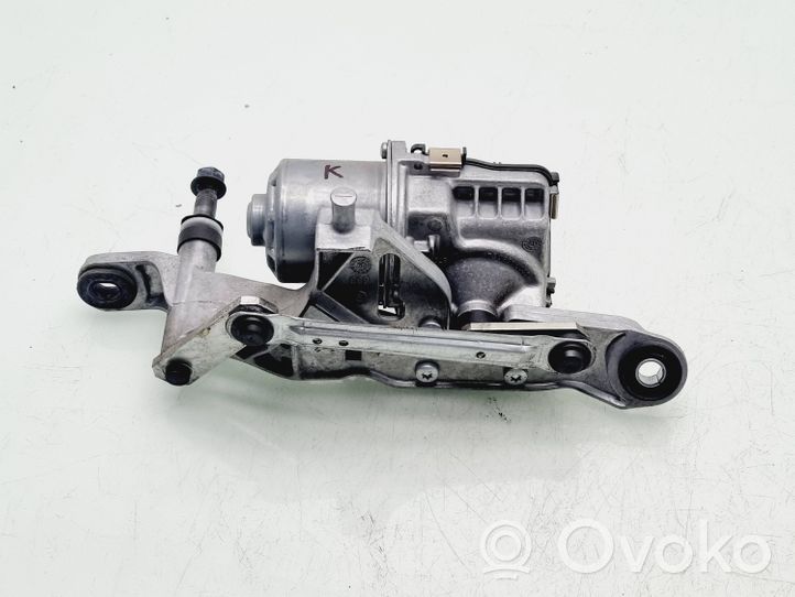 Opel Astra K Moteur d'essuie-glace 3397022097