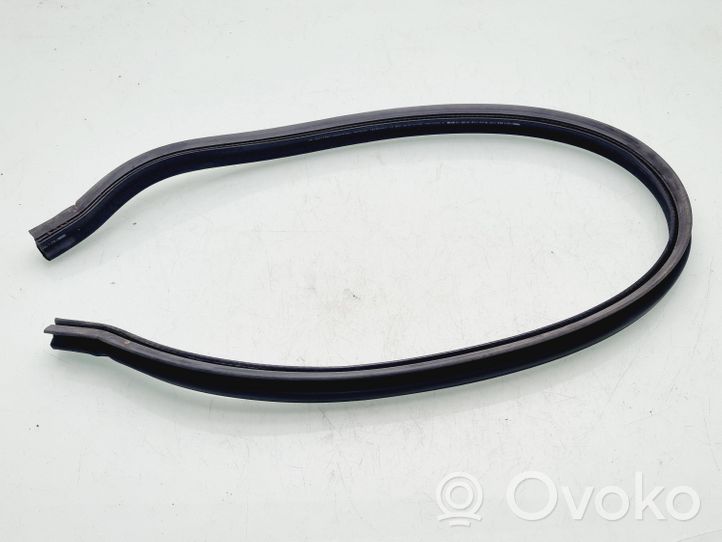 Opel Astra K Engine compartment rubber 39117387
