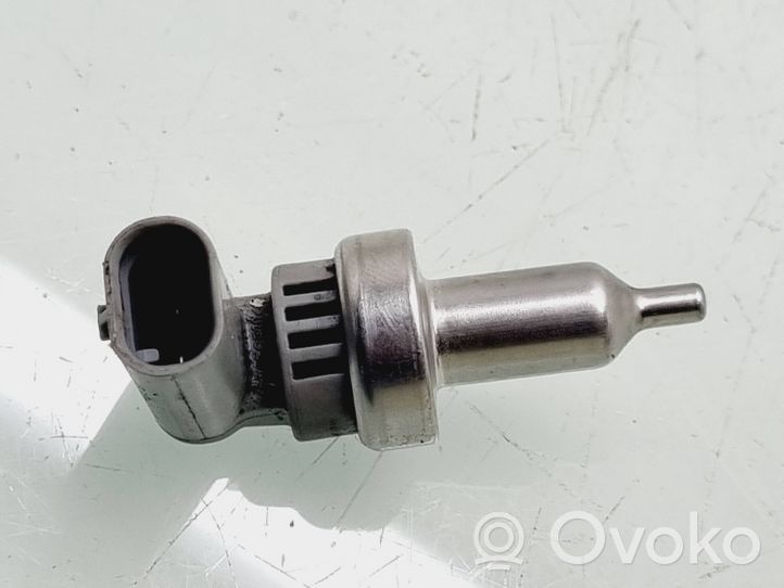 Opel Astra K Coolant temperature sensor 55497116