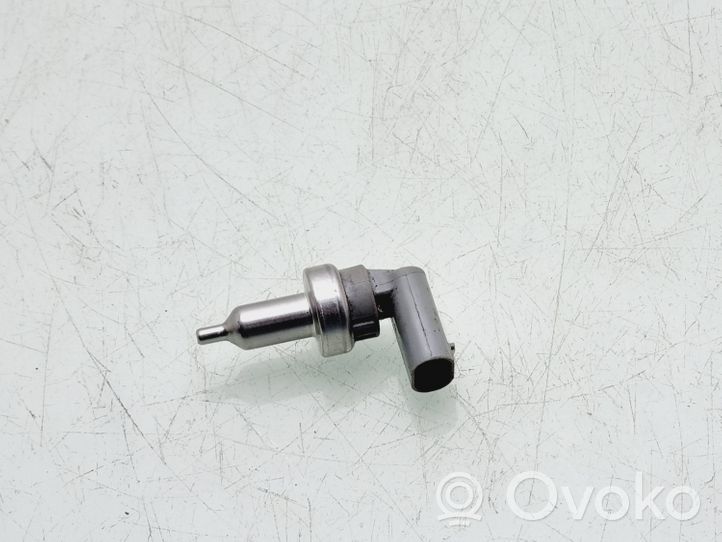 Opel Astra K Sonde de température de liquide de refroidissement 55497116