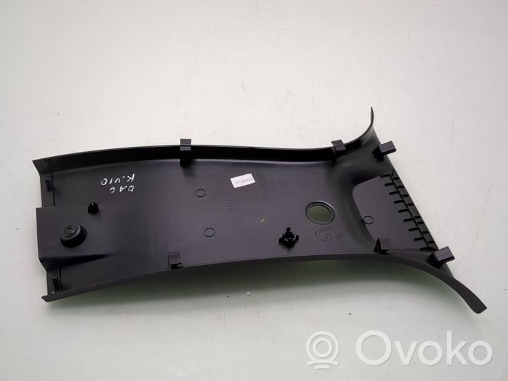 Dacia Logan III Rivestimento montante (B) (superiore) 769161911R