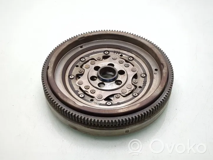 Volkswagen Transporter - Caravelle T5 Dual mass flywheel 03L105266DQ