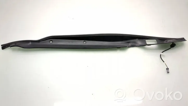 Tesla Model S Altro elemento di rivestimento bagagliaio/baule 600757600