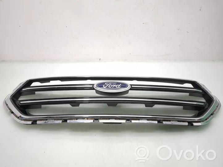 Ford Kuga II Maskownica / Grill / Atrapa górna chłodnicy GV448200C