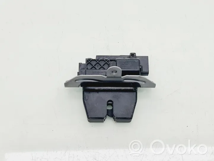 Ford Kuga II Tailgate/trunk/boot lock/catch/latch GJ547843102AA