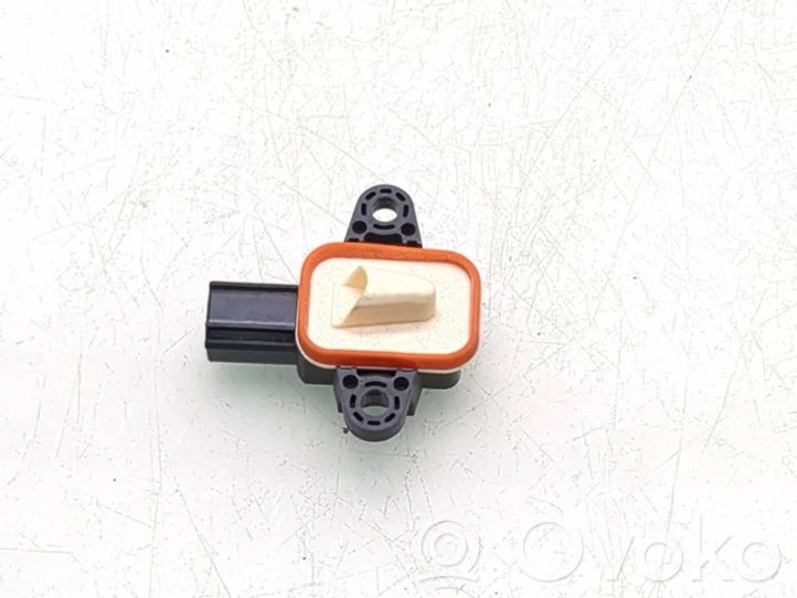 H2GT14C676AA Ford Kuga II Airbag deployment crash/impact sensor, 9.00