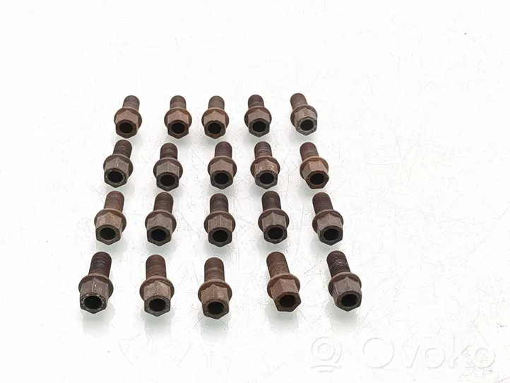 Volkswagen Caddy Nuts/bolts WHT001812