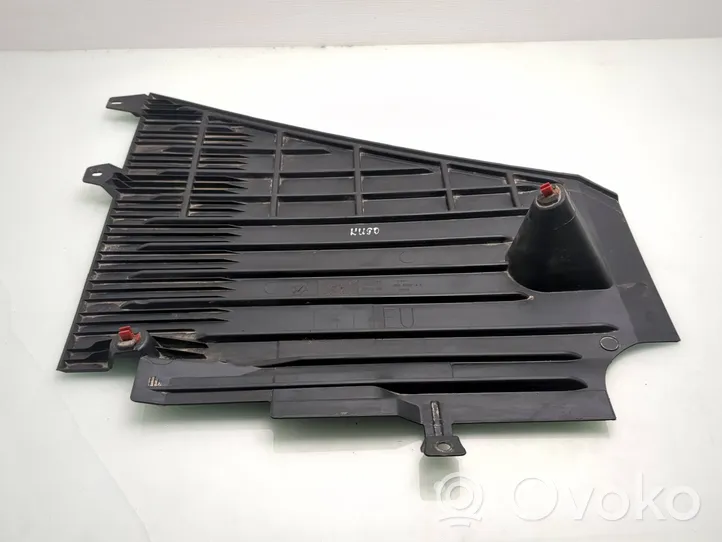 Ford Kuga II Center/middle under tray cover CV6111779AC