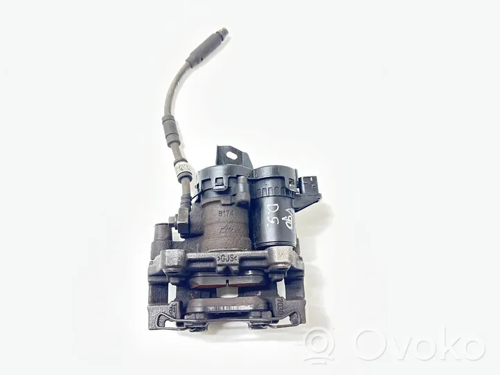 Volvo S90, V90 Rear brake caliper 31423718