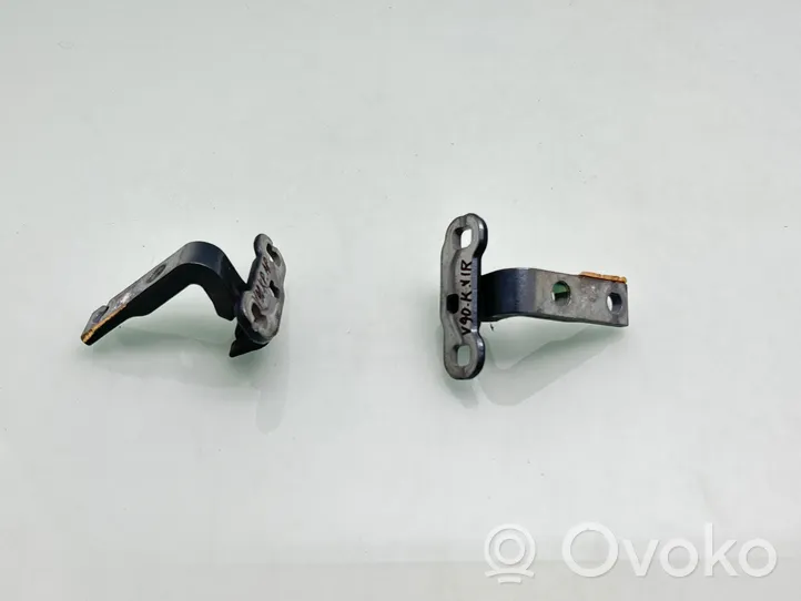 Volvo S90, V90 Kit de charnières de porte avant 31371552