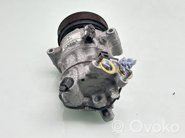 Volvo S90, V90 Ilmastointilaitteen kompressorin pumppu (A/C) 31469966