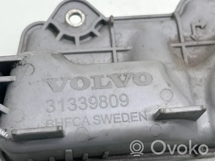 Volvo S90, V90 Podciśnieniowy zbiornik powietrza 31339809