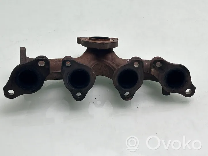 Volvo S90, V90 Exhaust manifold 31380132