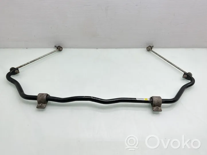 Citroen Berlingo Stabilisator vorne 9833983580