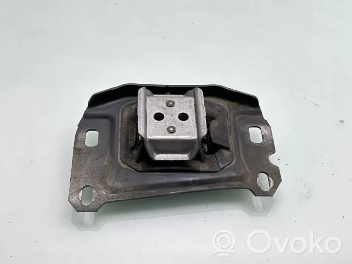 Citroen Berlingo Supporto della scatola del cambio 9673768480