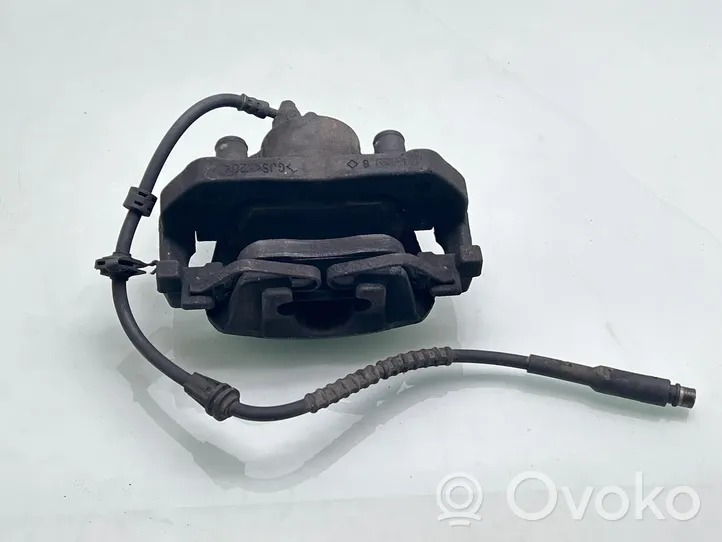 Toyota Proace Caliper de freno delantero 1613260080