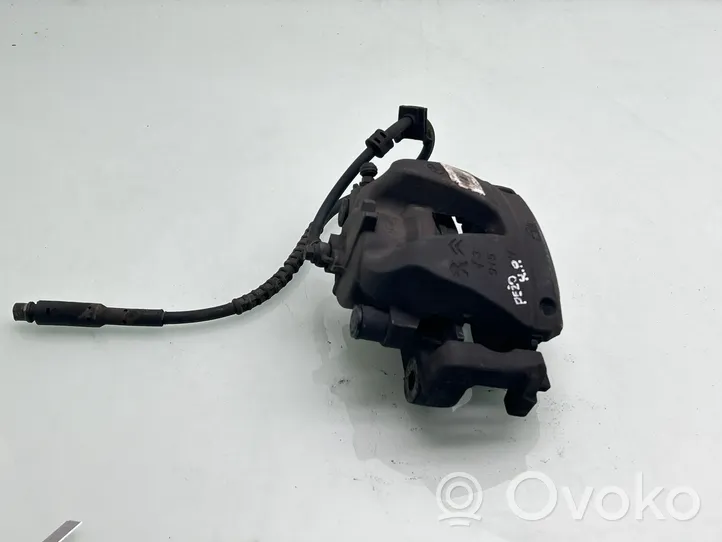 Toyota Proace Caliper de freno delantero 1613260080