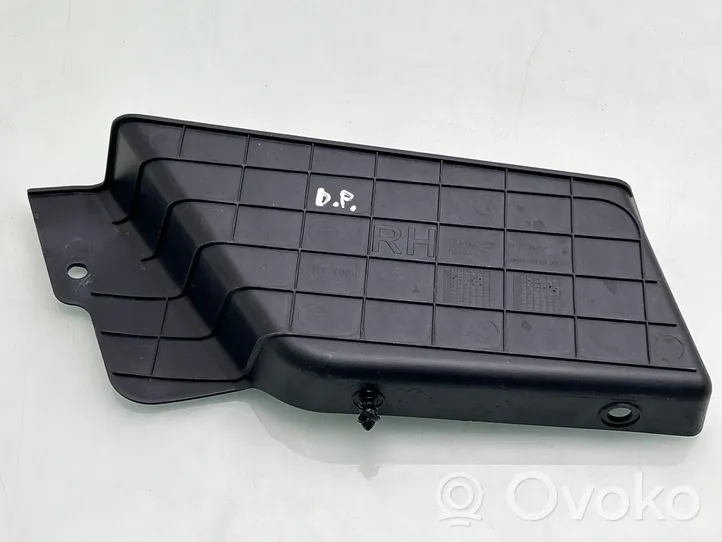 KIA Sportage Rivestimento dell’estremità del parafango 84121D9001