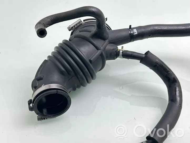 KIA Sportage Turbo air intake inlet pipe/hose 28130D3500