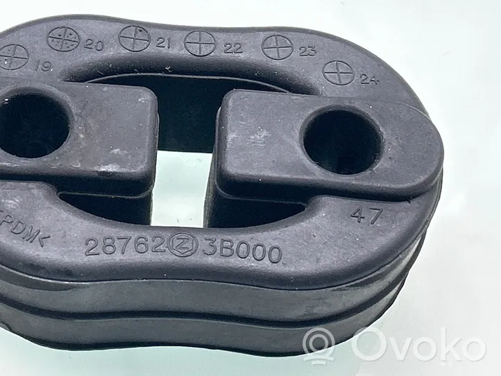 KIA Sportage Support / crochet de silencieux d'échappement 287623B000