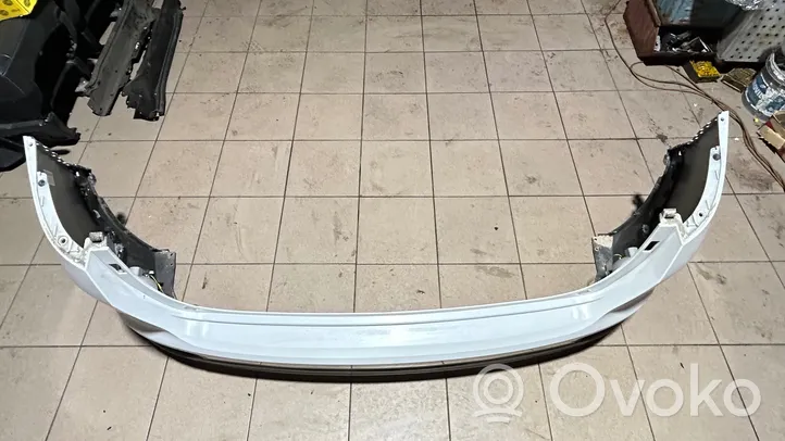 KIA Sportage Rear bumper 86611F1500