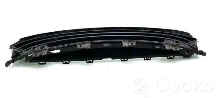 Opel Astra K Front bumper lower grill 39130494