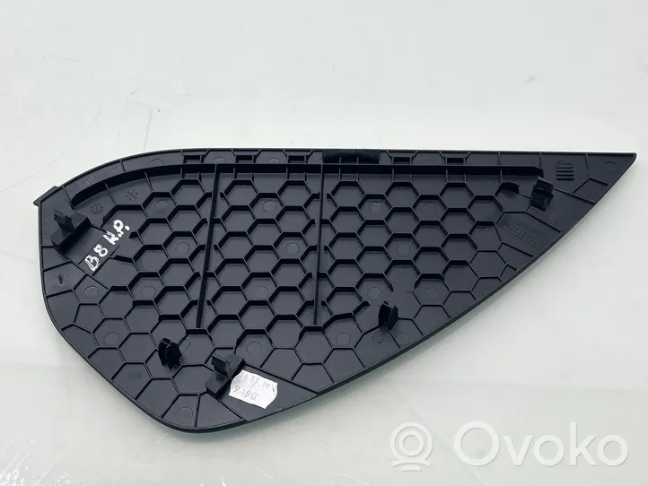 Volkswagen PASSAT B8 Panelės apdailos skydas (šoninis) 3G0858247C