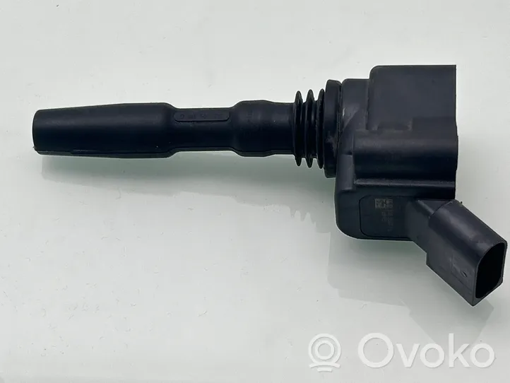 Volkswagen PASSAT B8 High voltage ignition coil 04E905110M