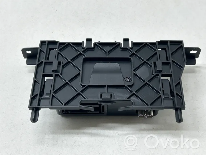 Volkswagen PASSAT B8 Moduł sterowania Gateway 5NA035284A