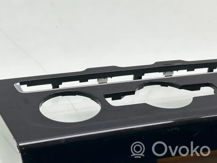 Volkswagen PASSAT B8 Panel klimatyzacji / Ogrzewania 3G1863100