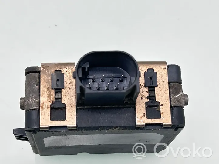 Volkswagen PASSAT B8 Radar / Czujnik Distronic 3Q0907590C