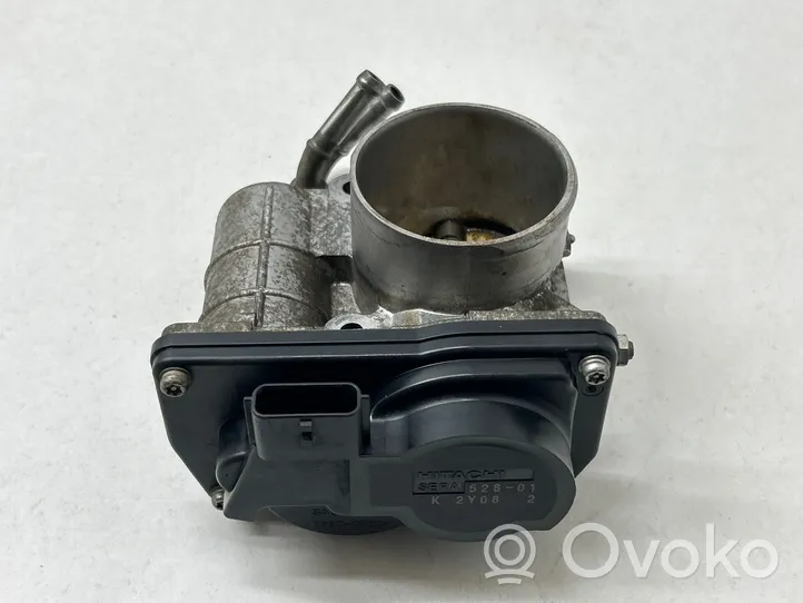 Nissan Qashqai Droselinė sklendė SERA52601