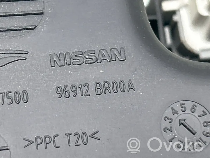 Nissan Qashqai Przycisk centralnego zamka 96912Br00a