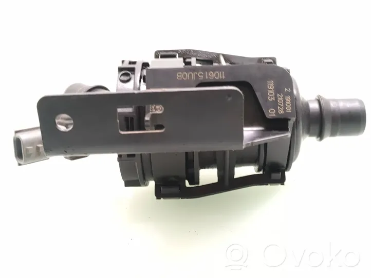 Nissan Navara D23 Thermostat / Thermostatgehäuse 110615JU0B