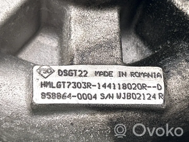 Nissan Navara D23 Turbo 144118020R