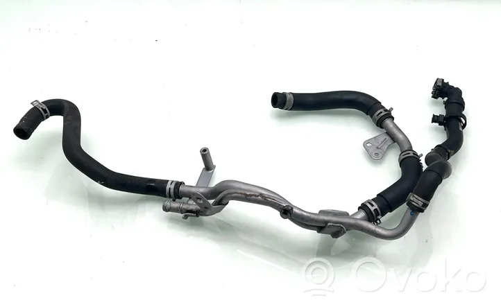 Nissan Navara D23 Engine coolant pipe/hose 