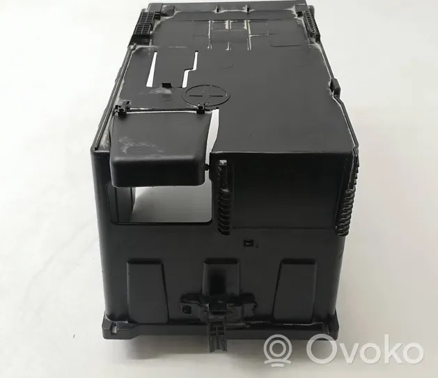 Citroen Berlingo Support boîte de batterie 9663615580