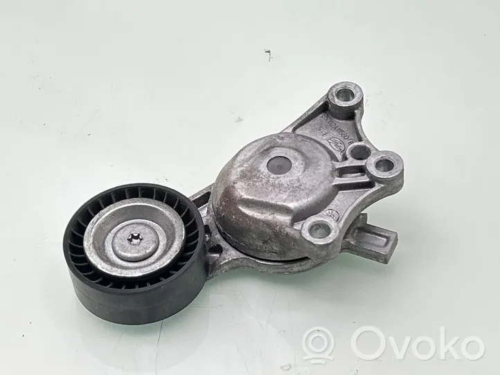 Citroen Berlingo Alternator belt tensioner 9824830480