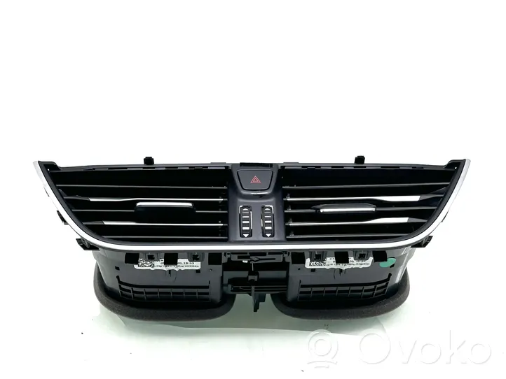 Ford Focus Grille d'aération centrale JX7B19K617