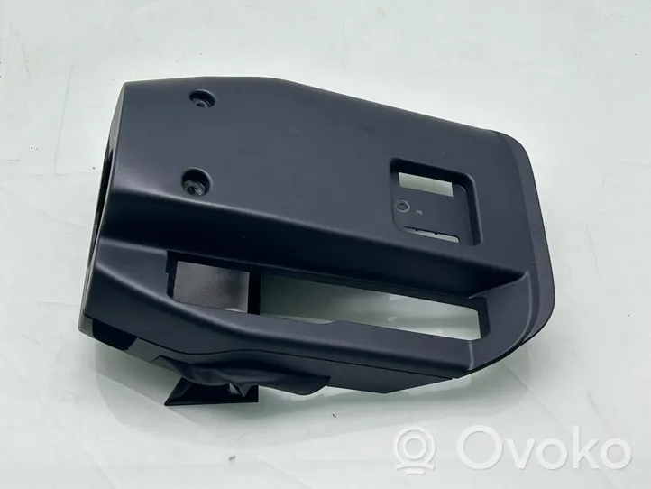 Ford Focus Rivestimento del piantone del volante JX7B3533B